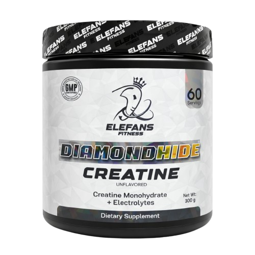 Elefans premium supplements