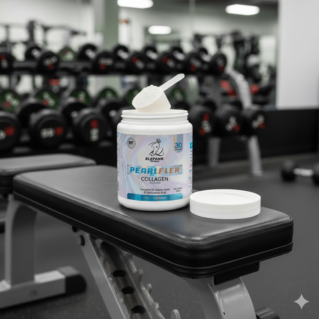 General health - Shop by goal