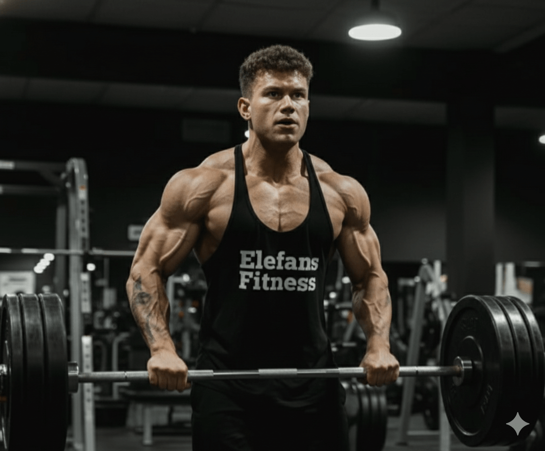 Strength - Shop by goal